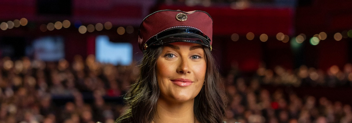 Kvennastarf viðtal við Bryndísi Einarsdóttur