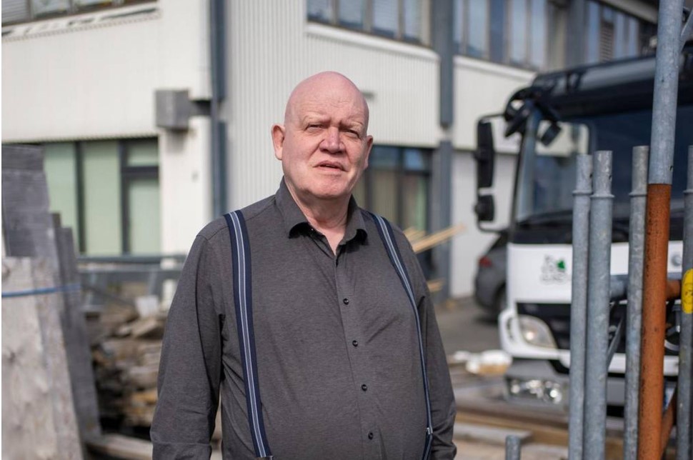 Ekki byggt fyrir þá efnaminni
